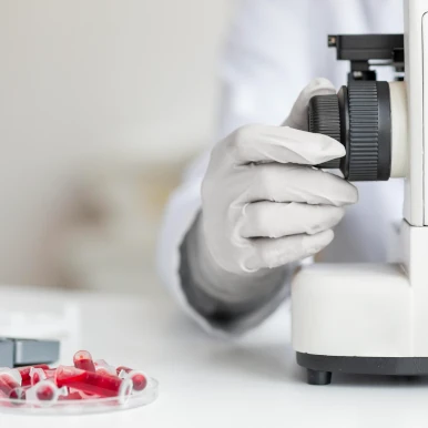 Pharmaceuticals and Biotechnology