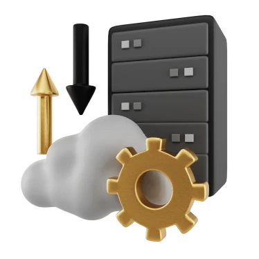 Solution - AI chat interface for data exploration