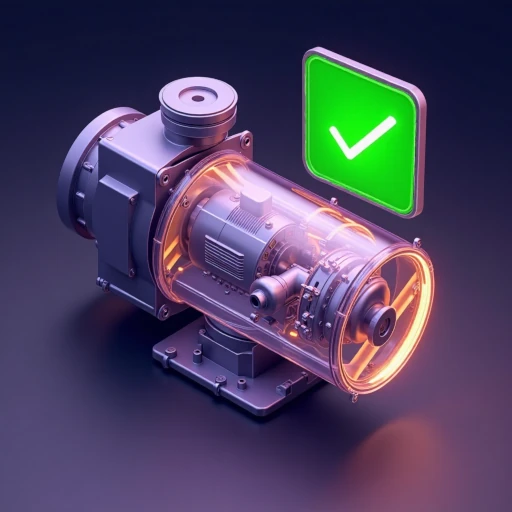 TAKO vacuum pump monitoring benefits: reduced downtime, extended pump life, cost savings