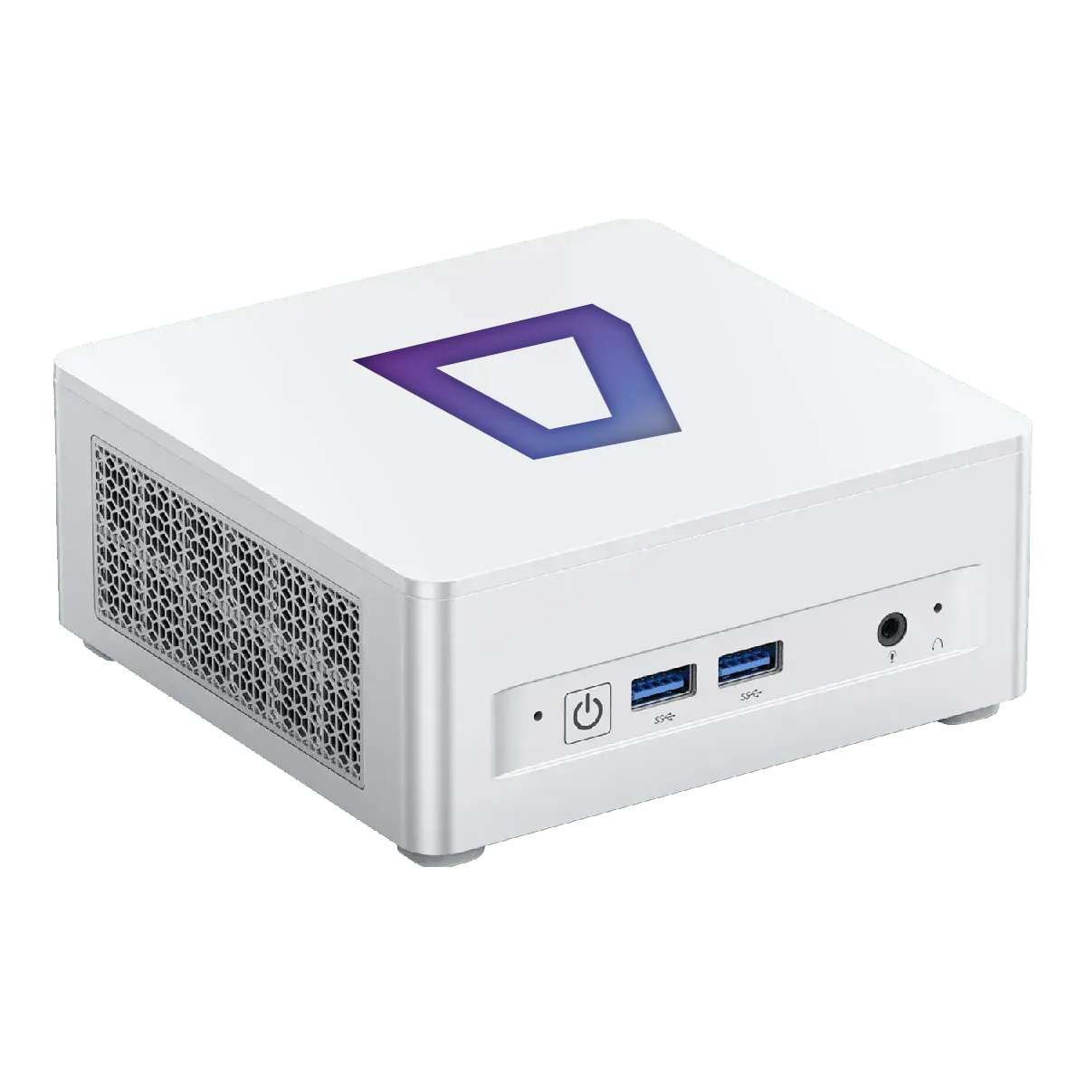 MANU Desktop appliance